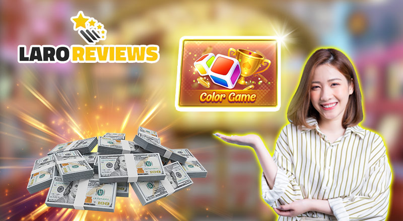 Online color game real money- Play now with Big Win Club