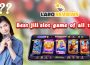 Jili slot game – Is the emerging game worth playing?