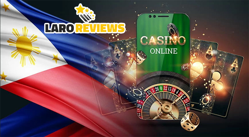 Maraming sorpresang ang naghihintay sa iyo sa online casino in Ph. Kaya simulan na itong tuklasin ngayon!