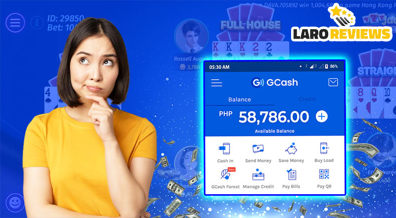Tuklasin mabuti ang mga online casino Philippines GCash upang maiwasan ang scam.