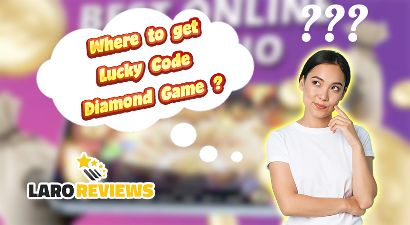 Sumali sa mga opisyal na Facebook group ng laro upang makakuha ng Diamond game lucky code.