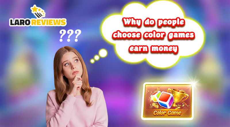 Marami kang matutuklasan sa Big Win Club hindi lamang online Color game real money!