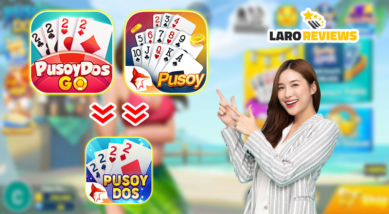 Tuklasin ang mga aplikasyon na nag-aalok ng Pusoy dos at subukan kung ito ba ay sulit gamitin bilang gambling game ngayon!