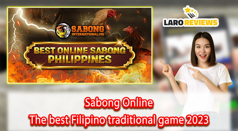 Sabong Online – The best Filipino traditional game 2023