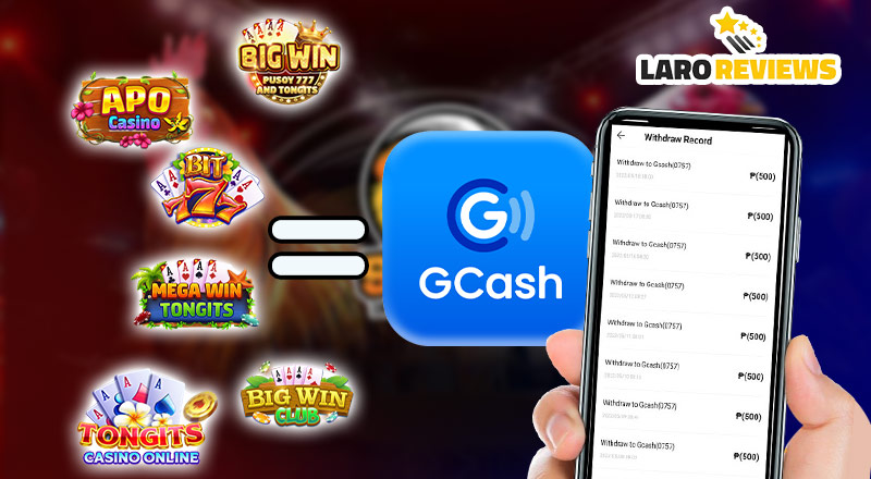 Isang unlimited withdrawal na gambling platform - online Sabong GCash.