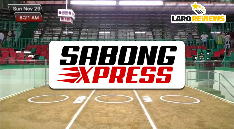 Alamin nating kung ano ang Sabong Express sa seksyon na ito.