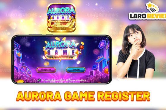 Aurora Game Register – Is Aurora Game Register safe for your device?