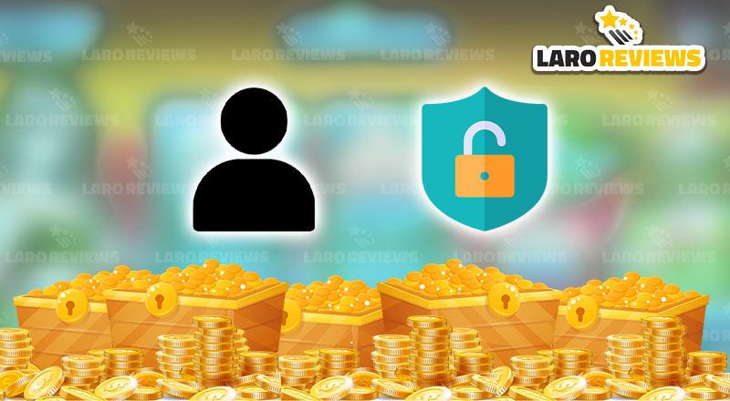 Security at privacy ang isa sa mga dahilan kung bakit ang Big Win Casino App Legit.