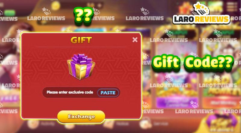 Ano ang gift code at paano nakakatulong ang Rainbow Game Gift Code sa mga manlalaro?