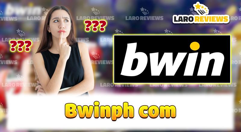 Bwinph Com - The most popular game today should play or not