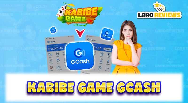 Basahin at tuklasin kung paano mag-withdraw gamit ang Kabibe Game GCash.