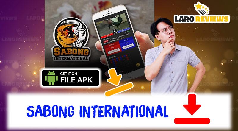 Sabong International Download – Super Simple Way To Download
