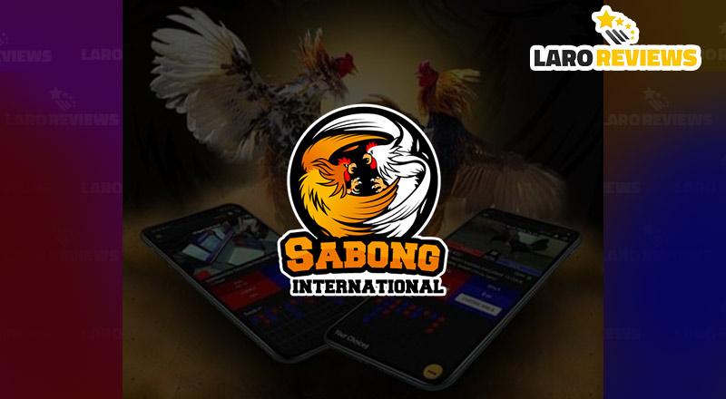 Alamin ang tungkol sa Sabong International at kung paano ang Sabong International Live.
