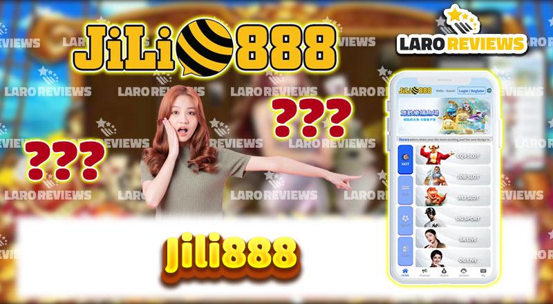 Jili888 - Sulit bang laruin ang isa sa pinakasikat na casino app ngayon?