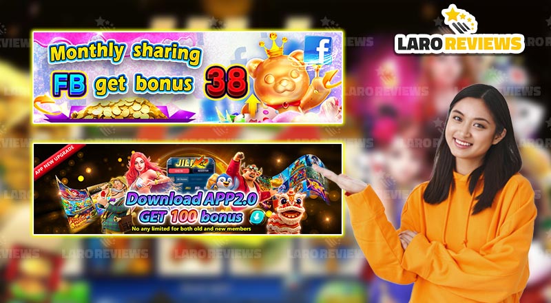Isang online gambling platform na may kapana-panabik na mga laro, ang Jiliko.