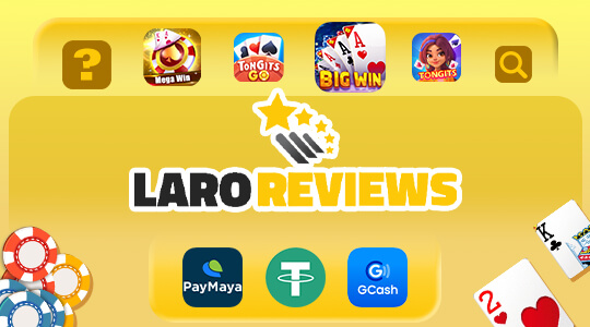 Banner Laro Reviews
