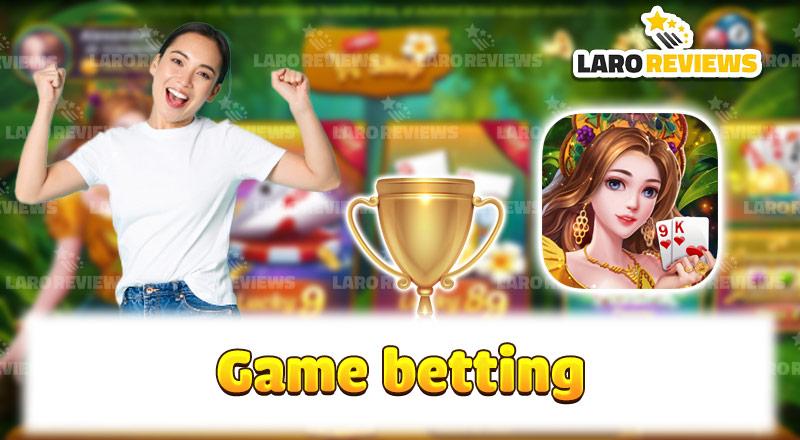 Betting Game At Big Win Club – Challenge The Chance To Win Big