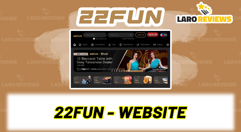 Discover 22fun – A Diverse And Attractive Entertainment Website