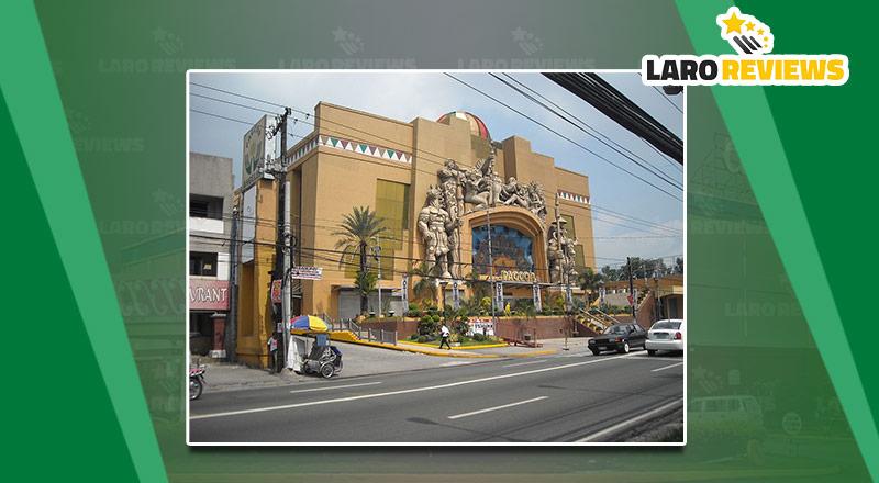 Alamin ang pinakatanyag na mga sangay ng Casino Filipino.