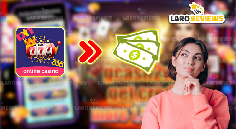 Tuklasin kung paano ang mga madali at ligtas na transaksyon ng pera sa PH365 Online Casino.