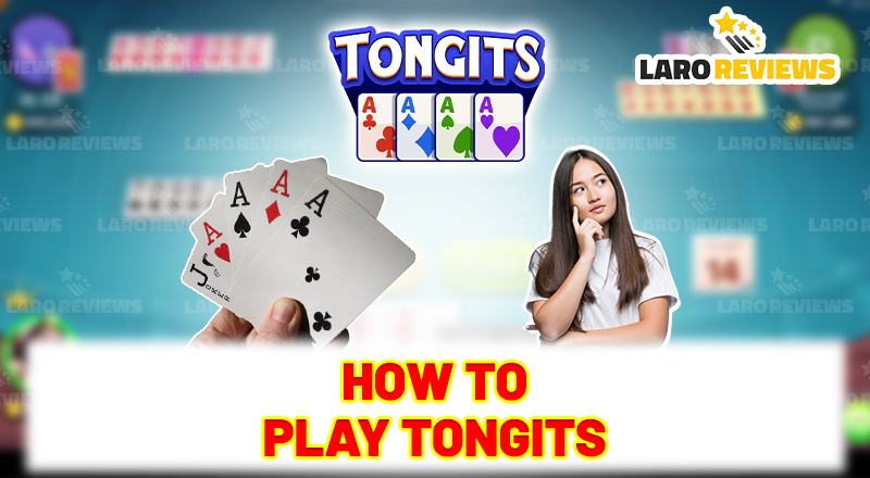 How to play Tongits: A detailed guide and tips for playing Tongits