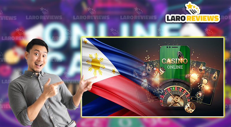 Ipinakikilala ang isa sa mga libangan ng mga Pilipino na pinakatinangkilik noong panahon ng pandemya, ang Casino Philippines Online.