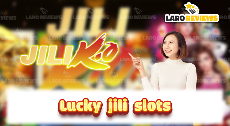 Jiliko Bet: Online gambling with exciting games - should you try it?