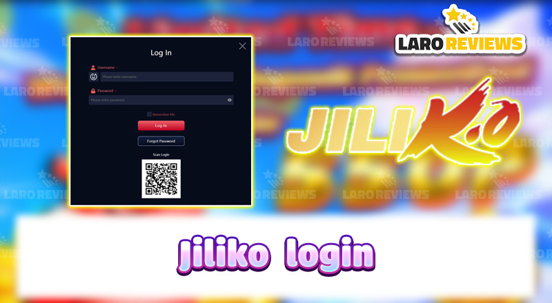 Note Jiliko Login – To Explore The World Of Online Entertainment