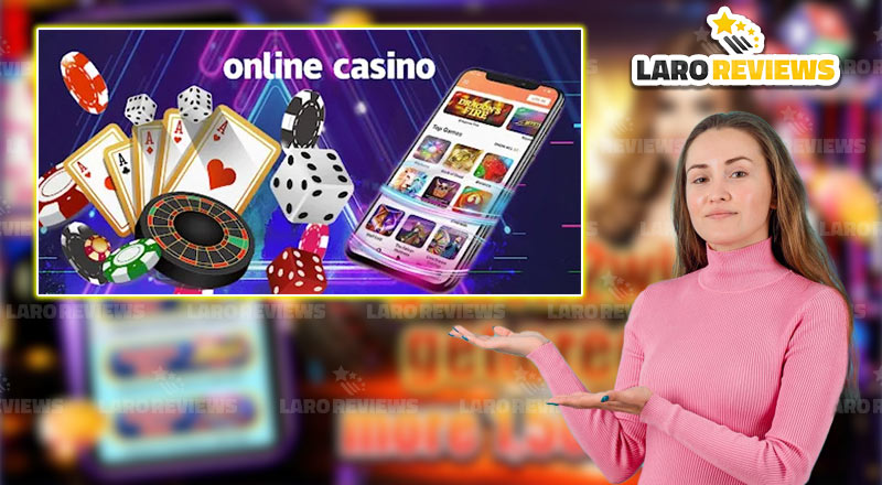 Basahin at alamin ang mga promosyon na makikita sa PH365 Online Casino, at tuklasin ang mga inaalok nito.