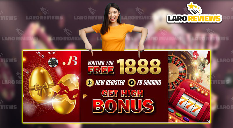 Tuklasin ang mga eksklusibong alok ng JB Casino Login sa mga miyembro na ng platform.