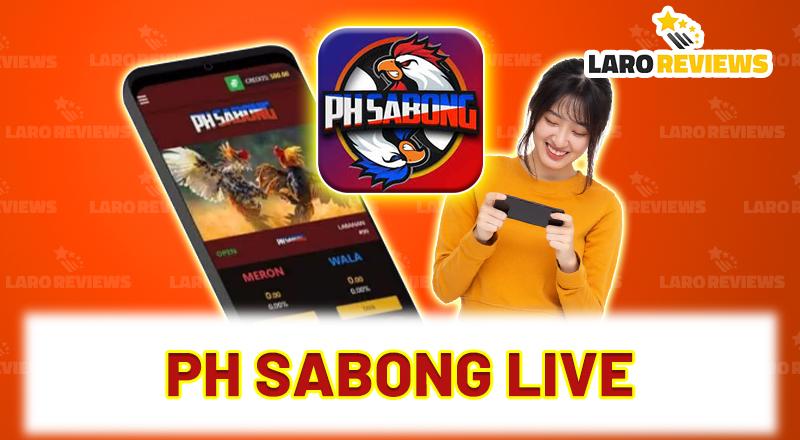 Manood ng real-time na laban sa PH Sabong Live.