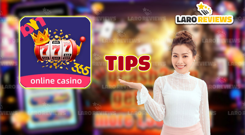 Basahin, tuklasin, at sundin ang aming tips upang mas madali ang paglalaro at pagkapanalo sa PH365 Online Casino.