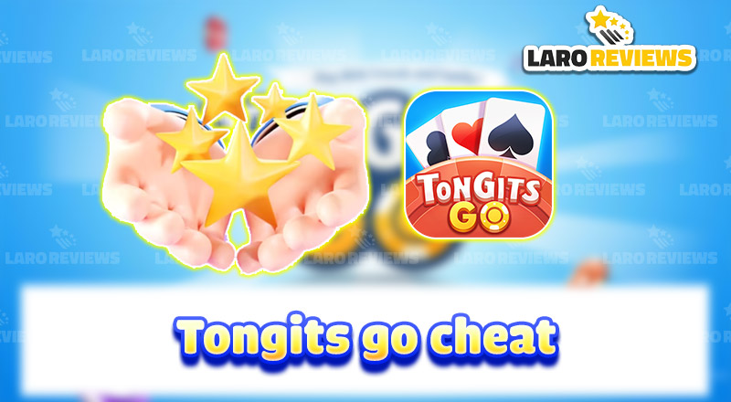 Tongits Go Cheat – Review from a casino expert -Verify information