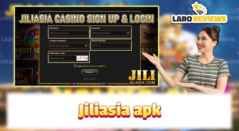 Jiliasia APK – How to download Jiliasia APK safely to your device