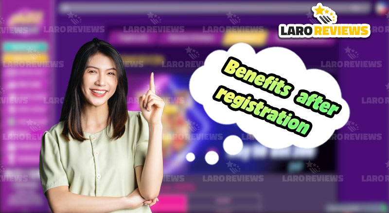 Alamin ang mga benepisyo ng paggamit ng PHL63 Online Casino Register.