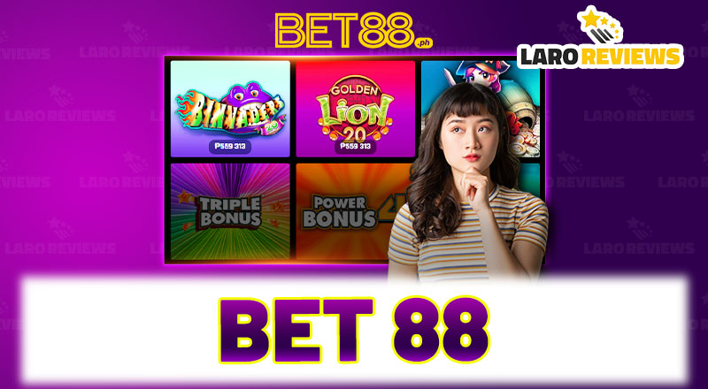 Bet 88 – Prestigious Betting With Diverse And Attractive Offers