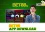 Bet88 App Download – Download App Experience Exciting Games
