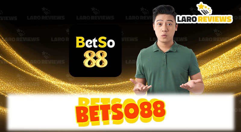 Ang Betso88 ay top online casino at sportsbook nga ba? Alamin sa artikulong ito.