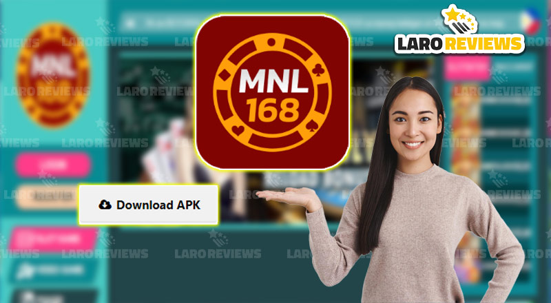 Alamin kung saan maaaring i-access ang MNL168.