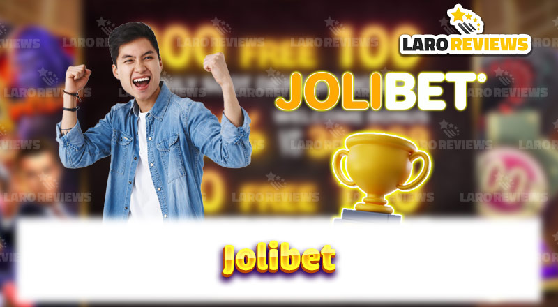 Jolibet Casino: Chance to Win Big When Joining Online Casino