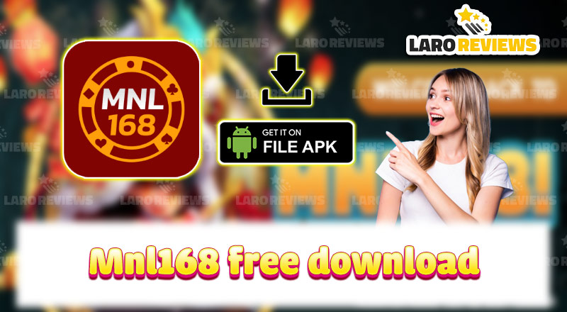 Mnl168 free download – Good And Attractive Gaming Experience