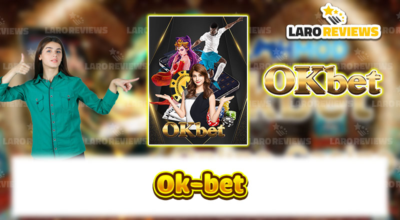 OK-Bet – Attractive Online Betting Platform with Multi-Games