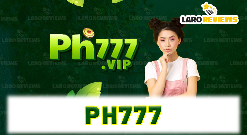 PH777 – Review and experience at PH777 Casino | Get Deals Now