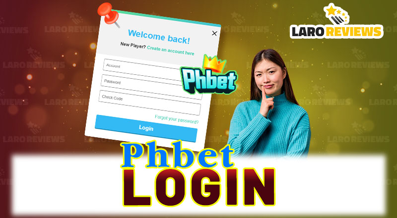 Safe tips phbet login and secure your account