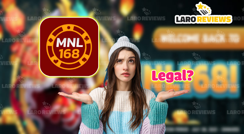 Alamin ang legalidad at kaligtasan sa paggamit ng MNL168 Free Download.