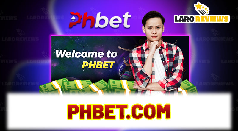 Phbet Com – Is It Reputable And Easy To Make Money – Review
