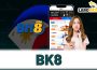 BK8 – Quality Online Casino and Betting in the Philippines