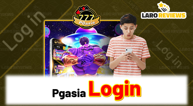 Pgasia Login – Instructions On How To Log In Safely – Effective