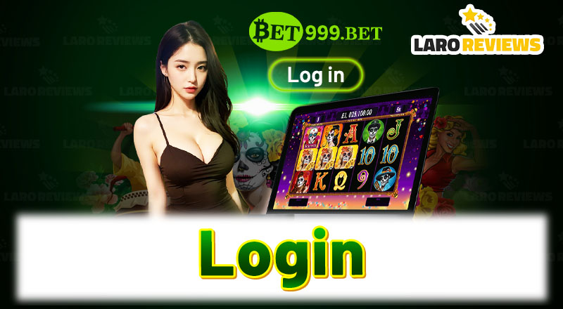 Bet999 Login: How To Access And Manage Your Account