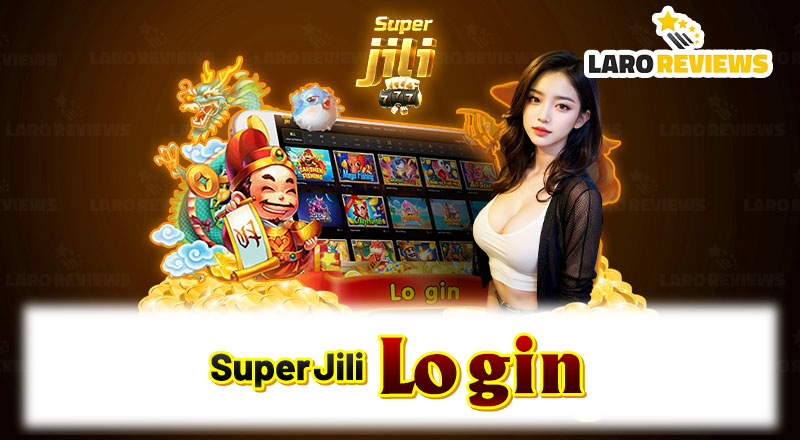 How to Super Jili Login and Account Recovery Instructions